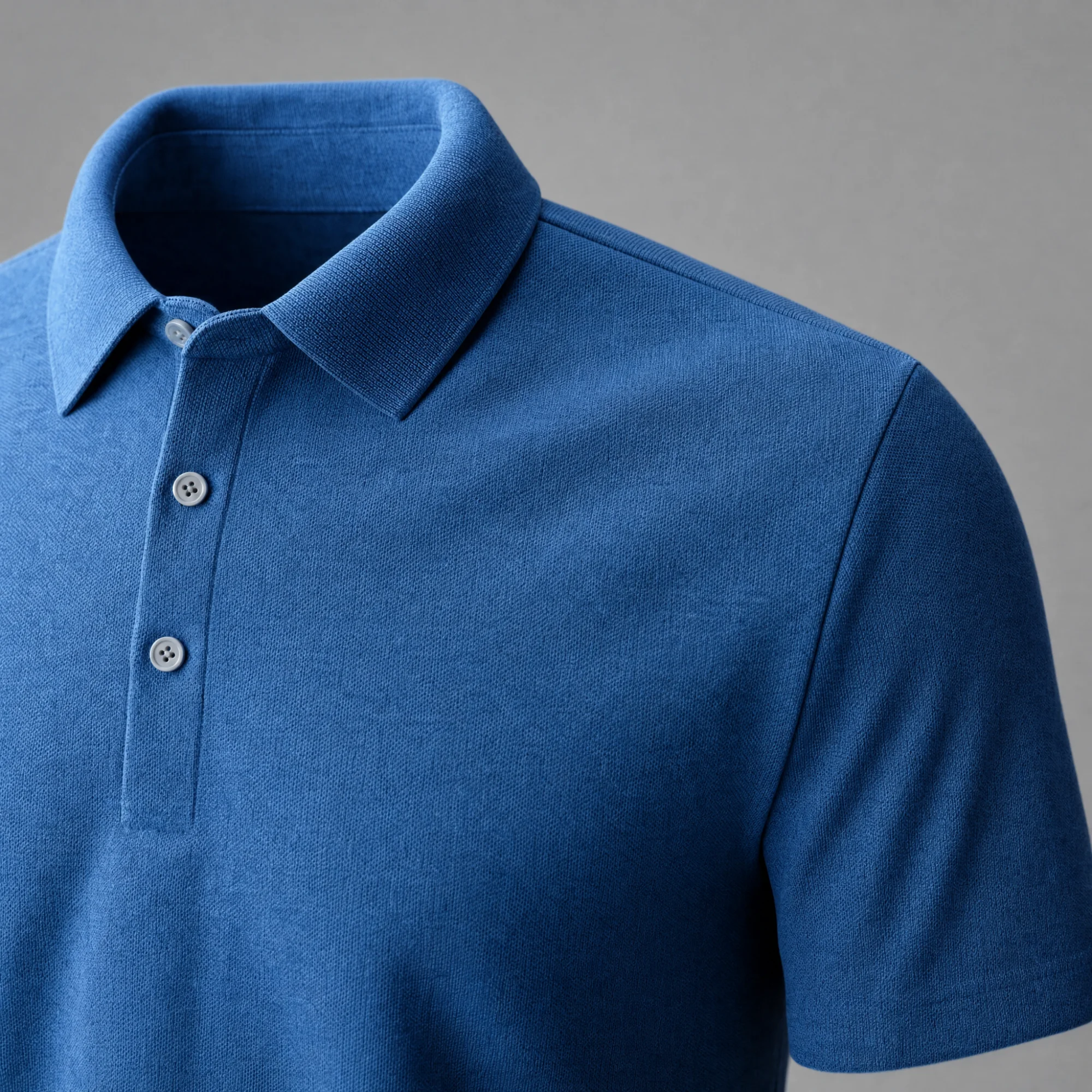 Camisa Tipo Polo
